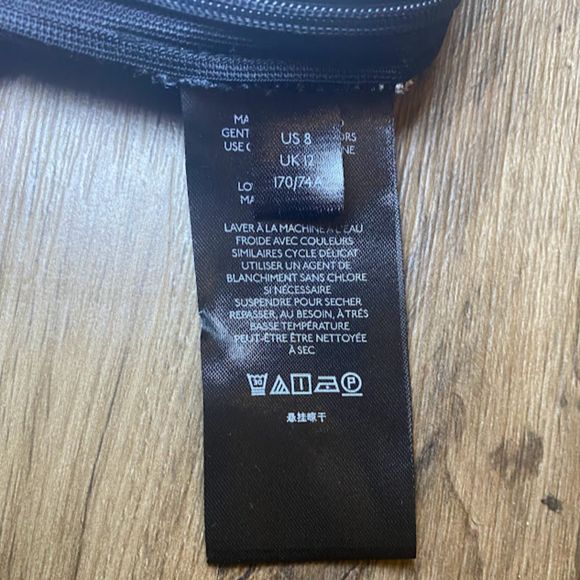 Free People Floral Ryanne Mini Skirt 8 - Picture 9 of 9